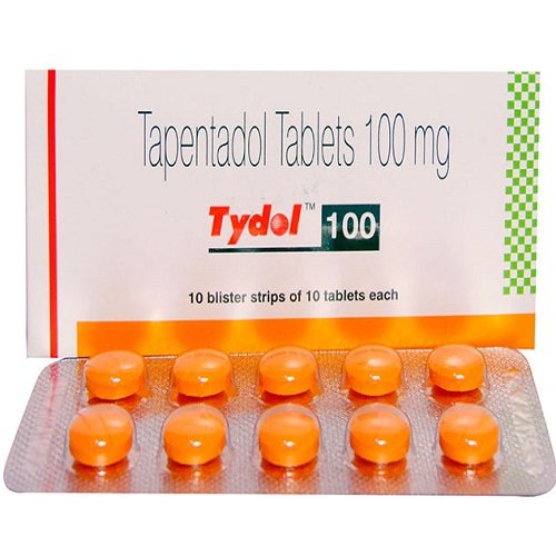 Buy Tapentadol 100mg Online