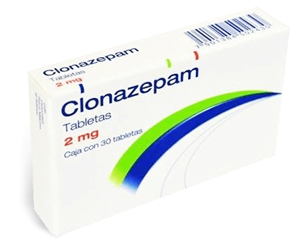 Buy clonazepam 2mg Online